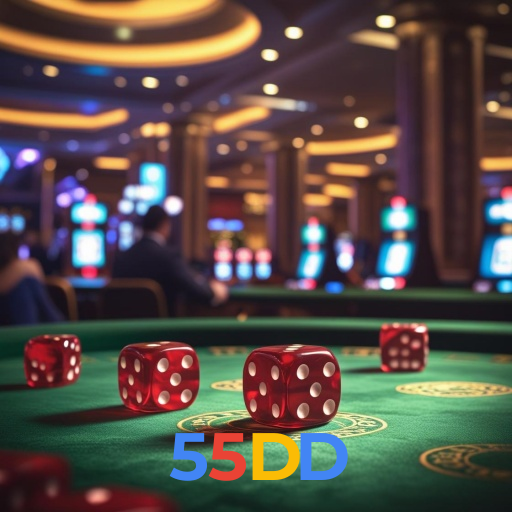 55DD visual