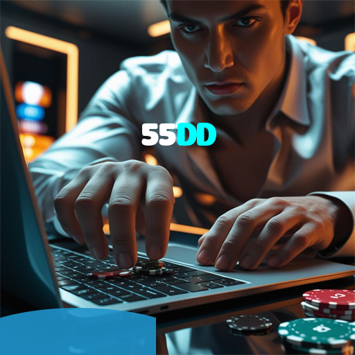 55DD visual