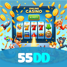 55DD visual