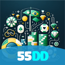 55DD visual