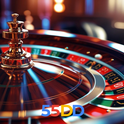 55DD visual
