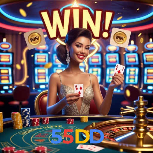 55DD visual