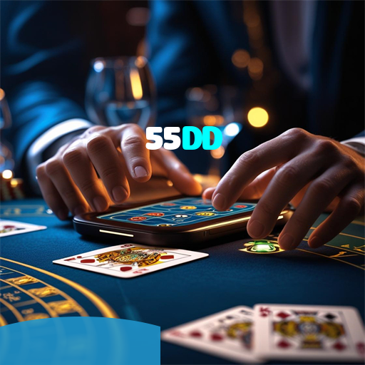 55DD visual