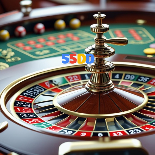 55DD visual