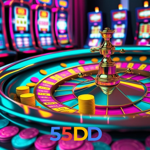 55DD visual