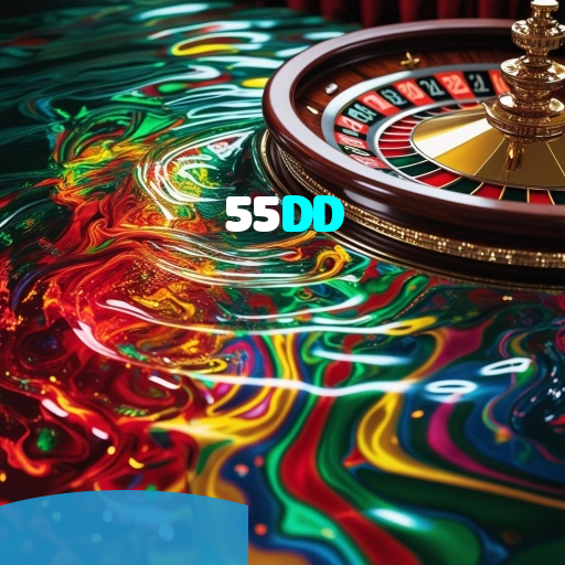 55DD visual