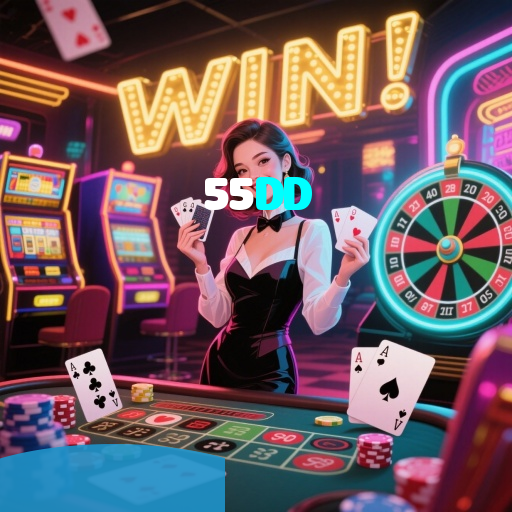 55DD visual