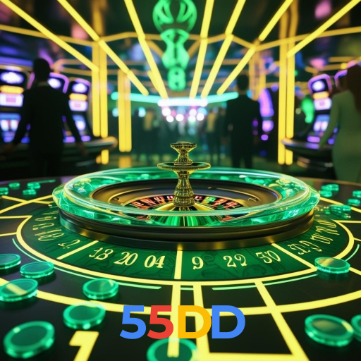 55DD visual