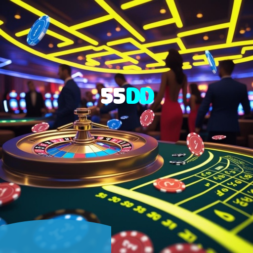 55DD visual