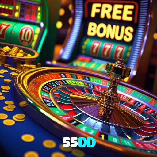 55DD visual