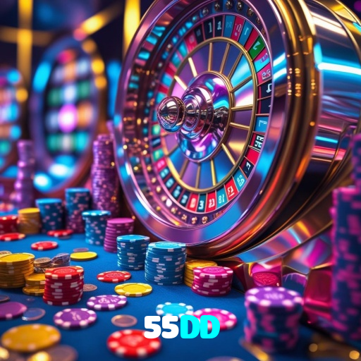 55DD visual