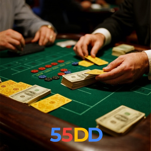 55DD visual