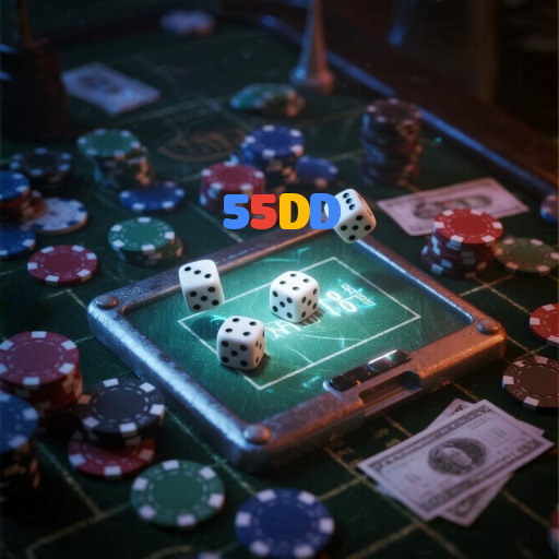 55DD visual