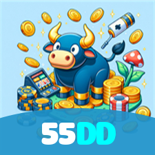 55DD visual