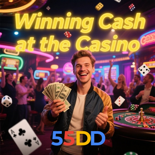 55DD visual