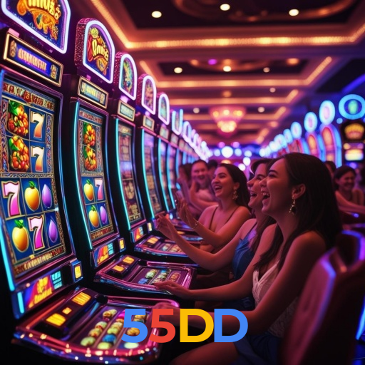 55DD visual