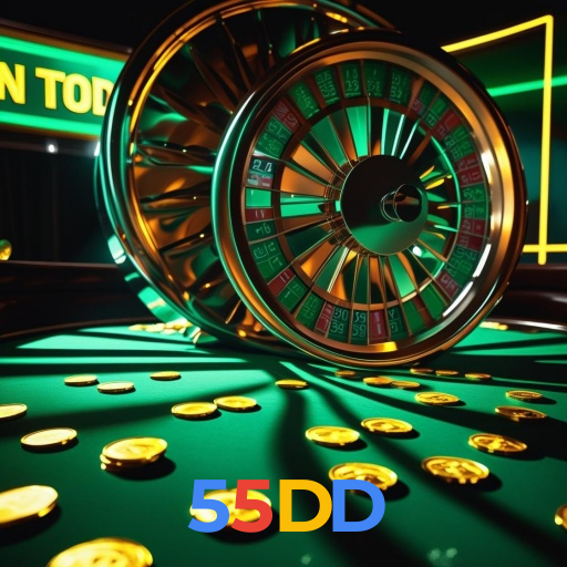 55DD visual