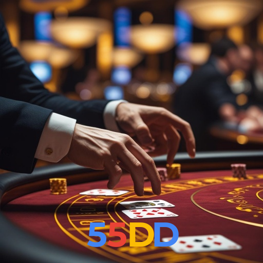 55DD visual