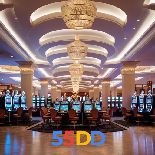 55DD visual