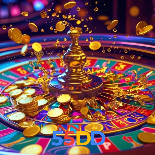 55DD visual