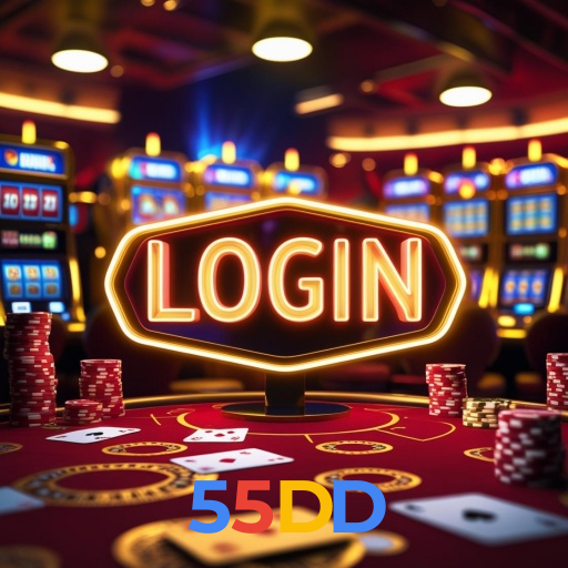 55DD visual