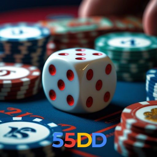 55DD visual