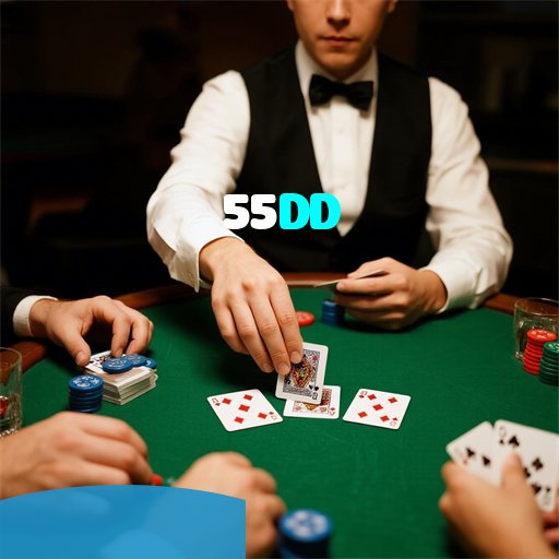 55DD visual