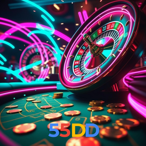 55DD visual