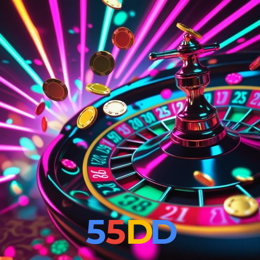 55DD visual