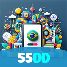 55DD visual