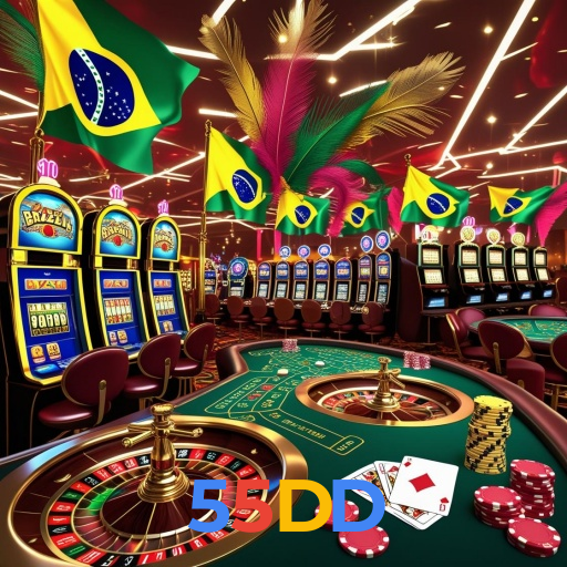 55DD visual