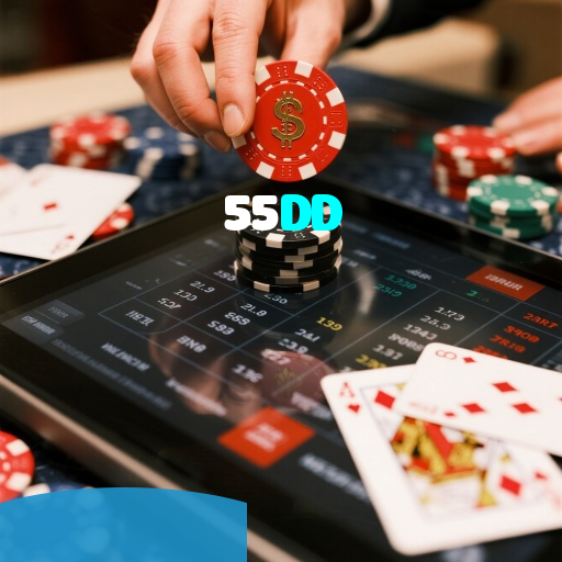 55DD visual