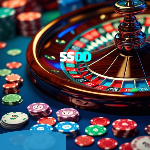 55DD visual