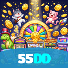 55DD visual