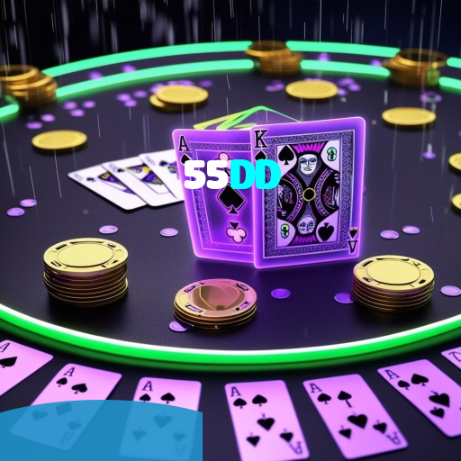 55DD visual