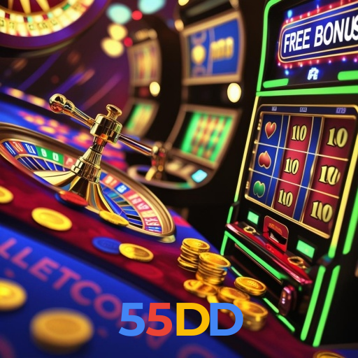 55DD visual