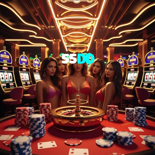 55DD visual