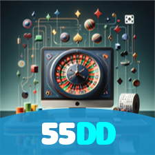 55DD visual