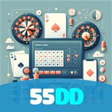 55DD visual