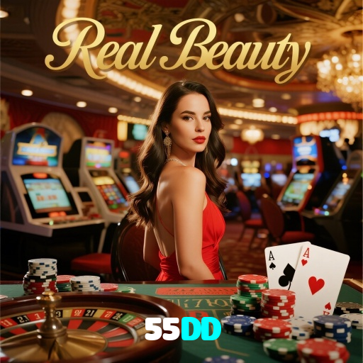 55DD visual