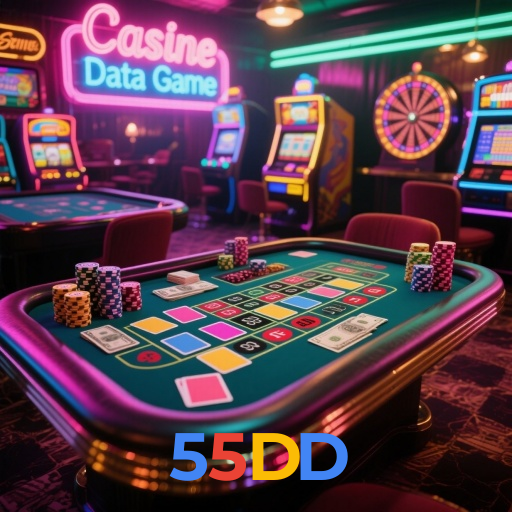 55DD visual