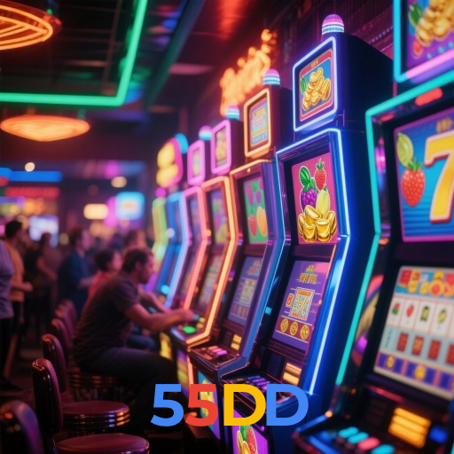 55DD visual