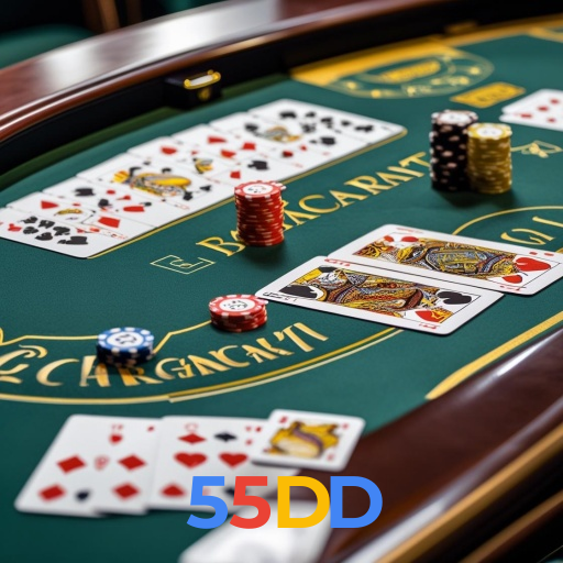 55DD visual