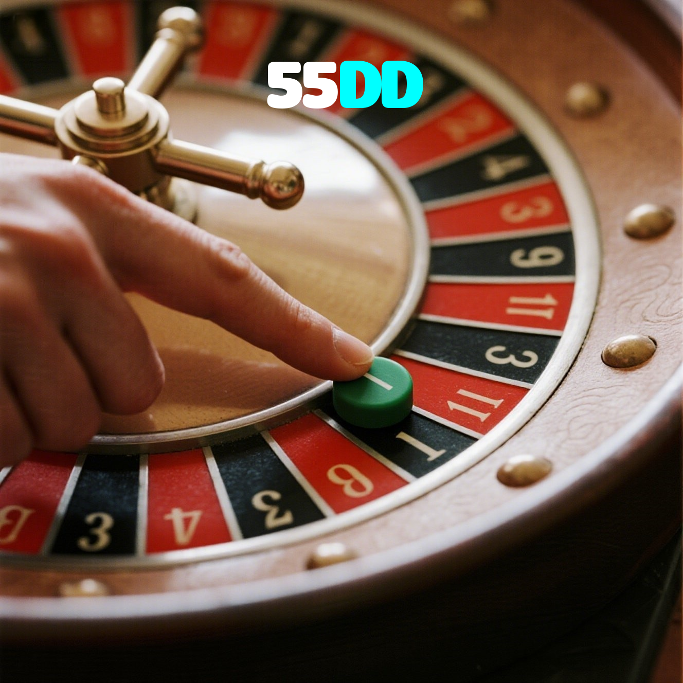 55DD visual