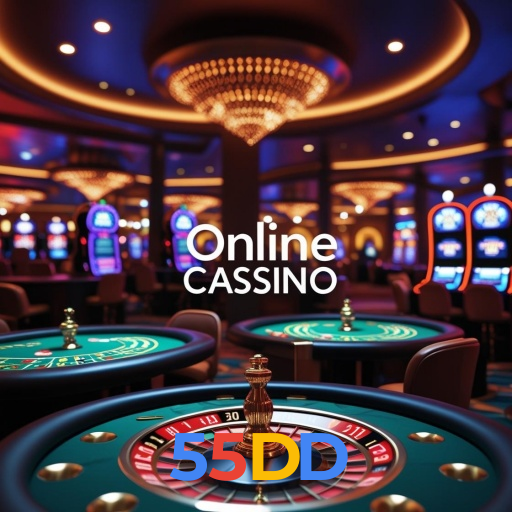 55DD visual