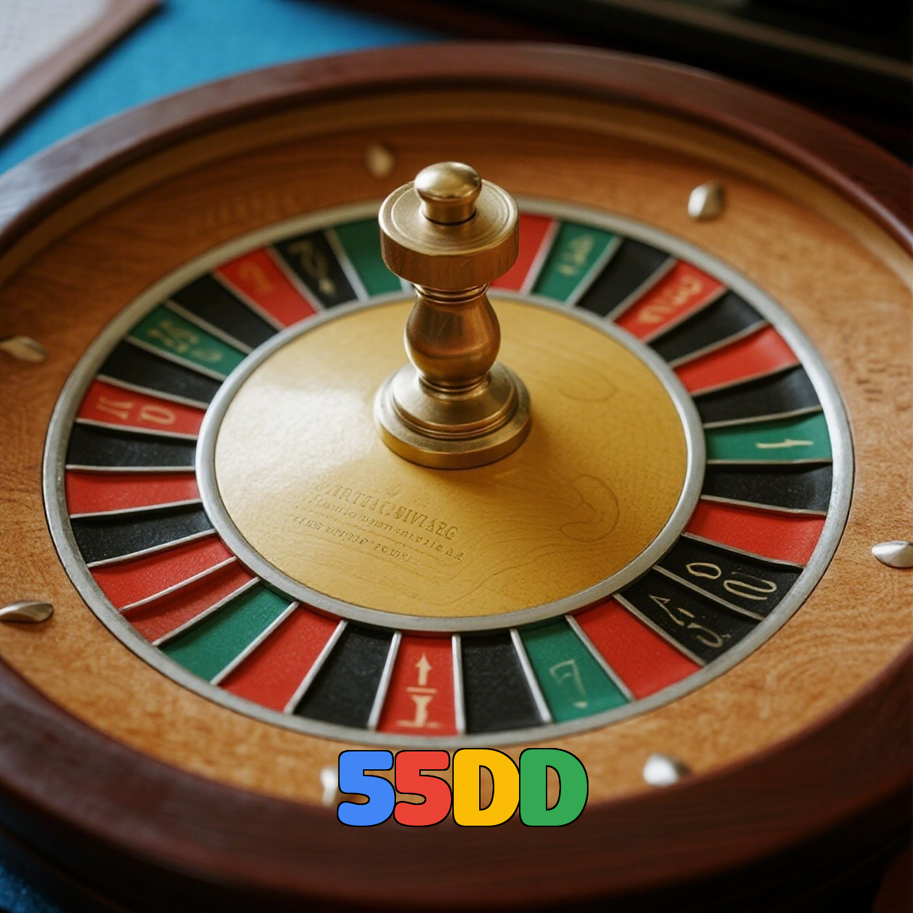 55DD visual