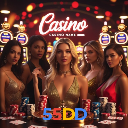 55DD visual