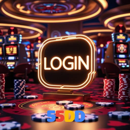 55DD visual