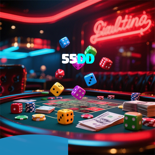 55DD visual