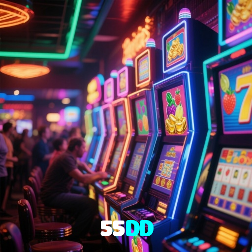 55DD visual